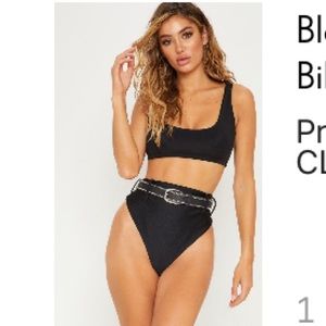 black belt pretty little thing